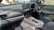 Nissan Qashqai 1.5 E-Power Tekna 5dr Auto Hybrid Hatchback